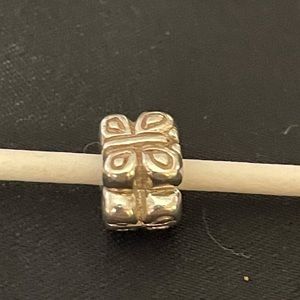 Pandora Authentic retired pandora 925 butterfly charm